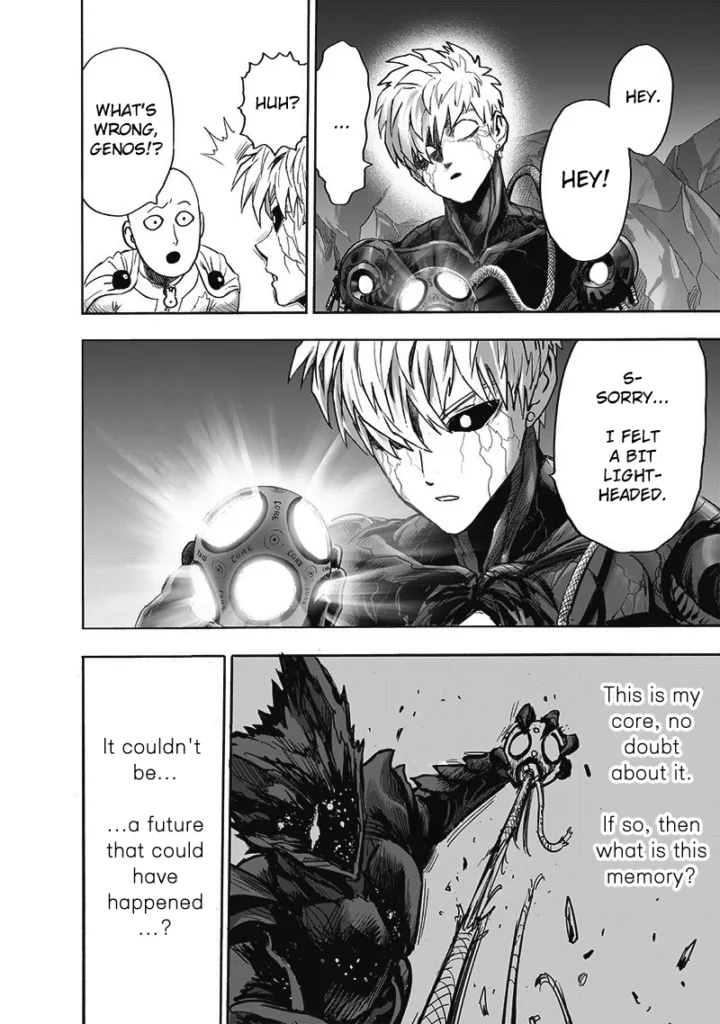 one punch man ch169 page08